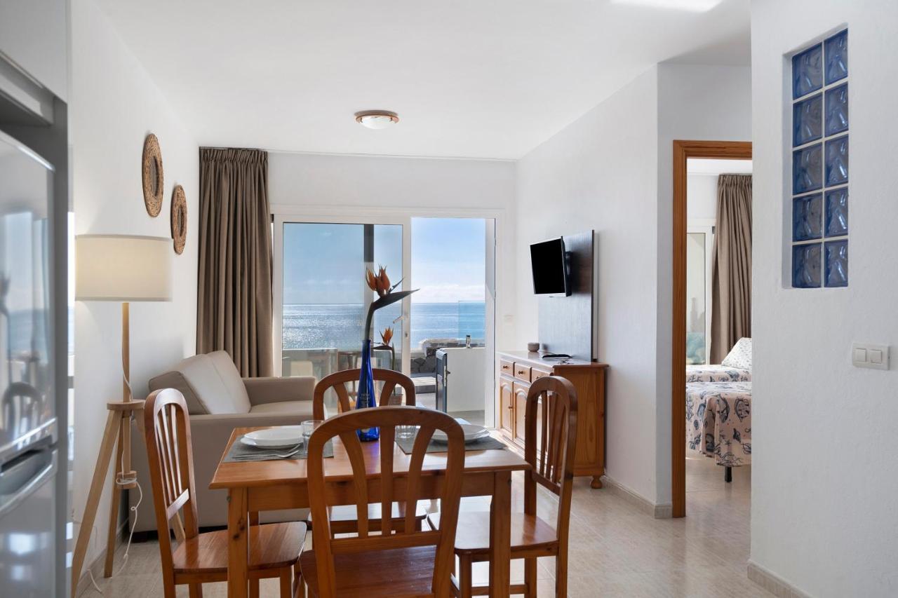 Callao Beach 1 Arrieta  Exterior foto