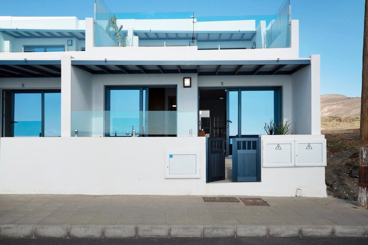 Callao Beach 1 Arrieta  Exterior foto